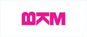 BKM Logo White & Pink (AI, PDF, JPG)